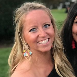 Meet your Posher, Colleen